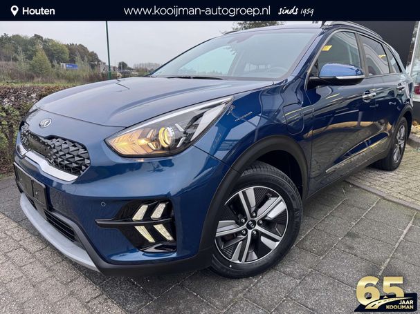 Kia Niro 1.6 GDI 104 kW image number 1