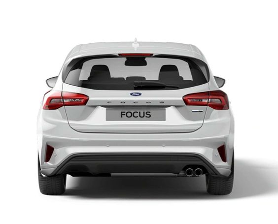 Ford Focus 92 kW image number 14