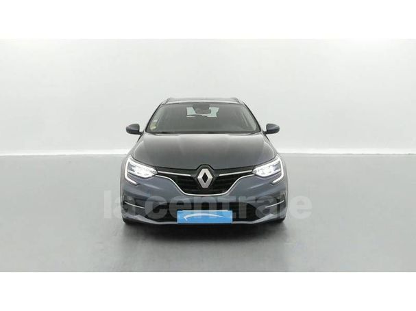 Renault Megane Estate Blue dCi 115 85 kW image number 5