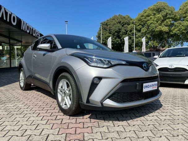 Toyota C-HR 1.8 Hybrid Active 90 kW image number 2