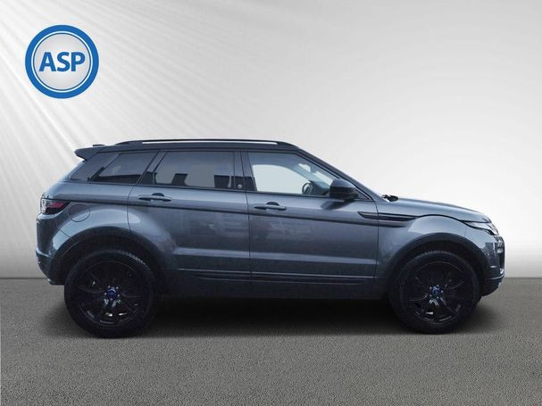 Land Rover Range Rover Evoque SE 177 kW image number 6