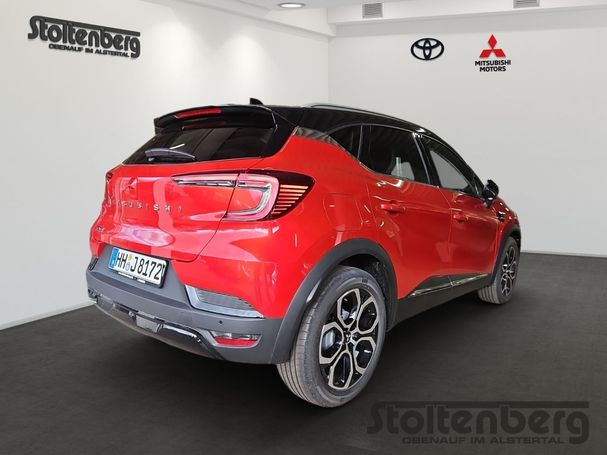 Mitsubishi ASX 1.3 DCT 116 kW image number 3