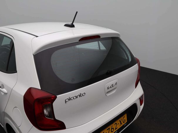 Kia Picanto 1.0 49 kW image number 33