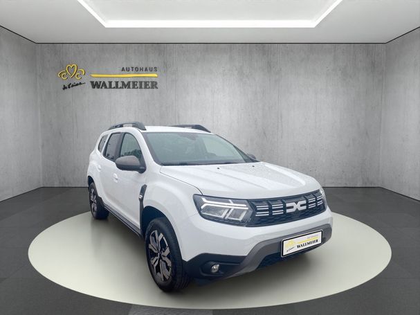 Dacia Duster 96 kW image number 1