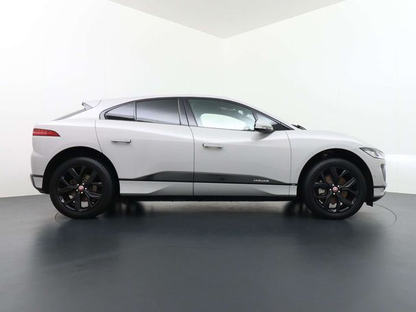 Jaguar I-Pace EV320 SE 235 kW image number 8