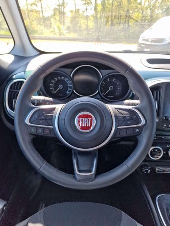 Fiat 500L 1.3 MultiJet 70 kW image number 15