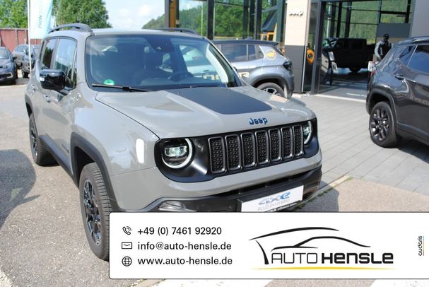 Jeep Renegade 1.3 177 kW image number 2