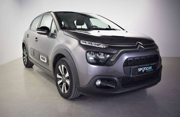 Citroen C3 BlueHDi 100 S&S FEEL 73 kW image number 2