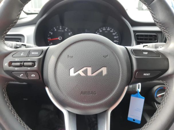 Kia Stonic 1.2 62 kW image number 23