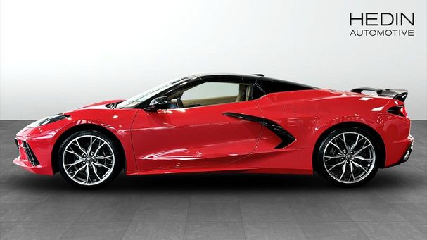 Chevrolet C8 Stingray 355 kW image number 6