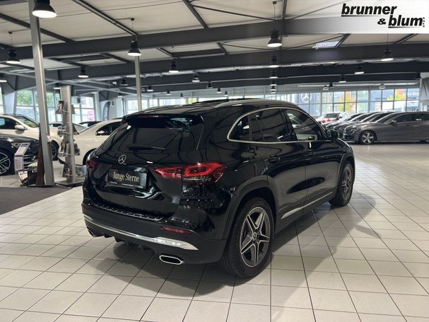 Mercedes-Benz GLA 250 165 kW image number 2