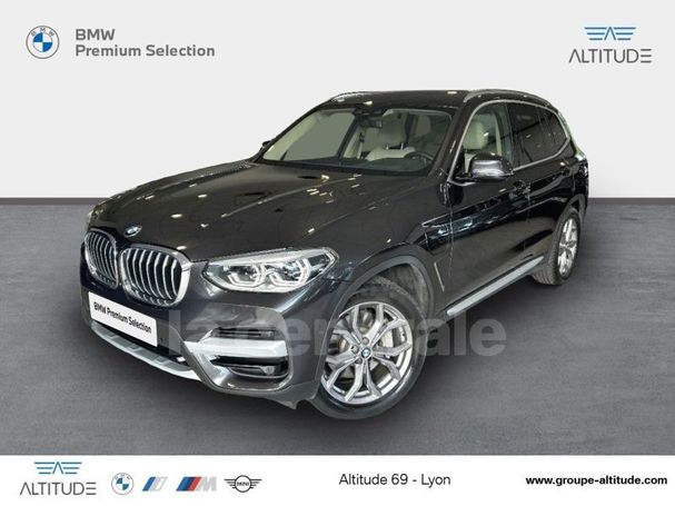 BMW X3 xDrive 215 kW image number 1