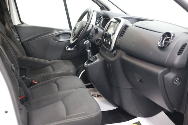 Renault Trafic Grand dCi 125 kW image number 7