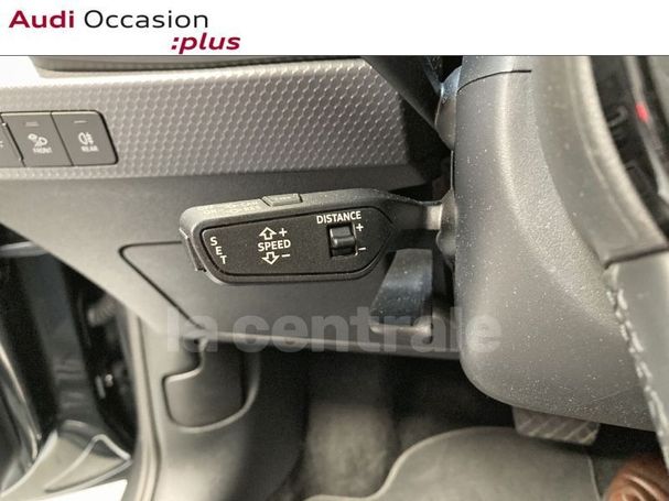 Audi A1 30 TFSI S tronic 81 kW image number 25