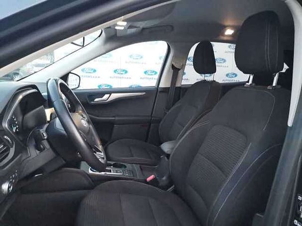 Ford Kuga 1.5 EcoBlue Titanium 88 kW image number 8