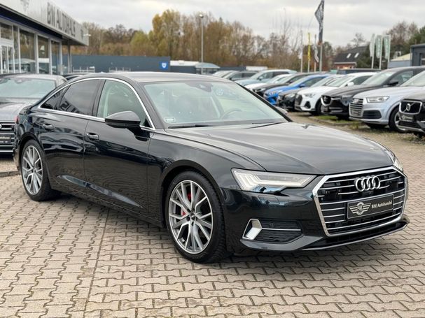 Audi A6 45 TFSI S tronic S-line 180 kW image number 2