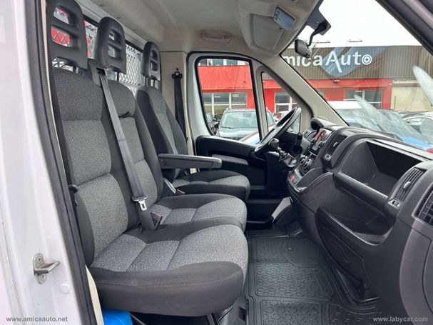 Fiat Ducato 117 kW image number 20