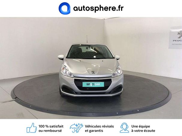 Peugeot 208 PureTech 68 Like 51 kW image number 2