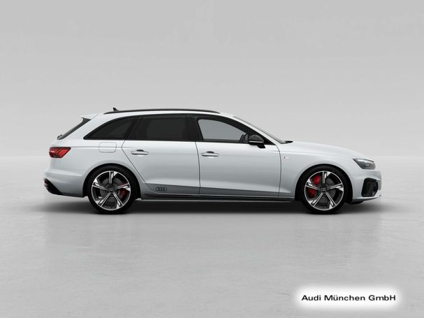 Audi A4 50 TDI S-line 210 kW image number 19