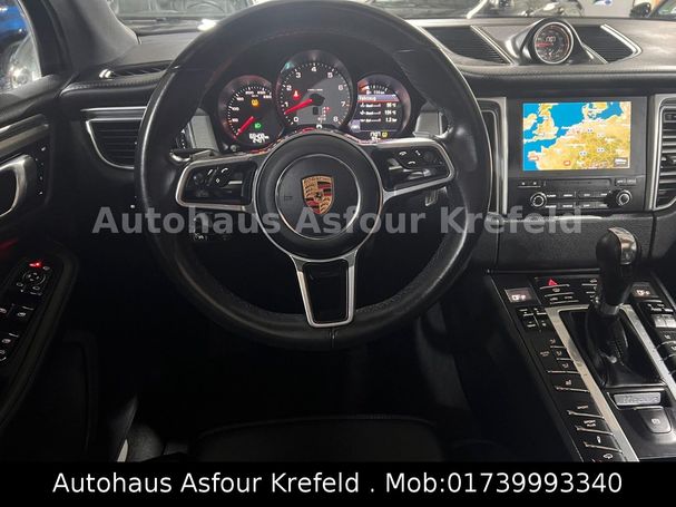 Porsche Macan S PDK 250 kW image number 10