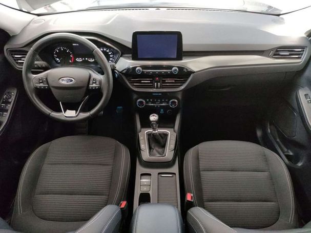 Ford Kuga 1.5 EcoBlue Titanium 88 kW image number 9