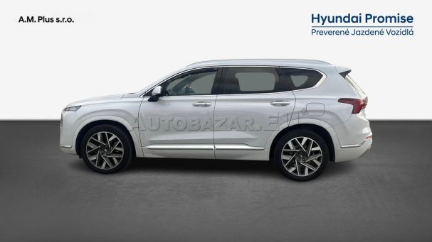 Hyundai Santa Fe 2.2 CRDi 148 kW image number 1