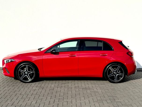 Mercedes-Benz A 220 4Matic 140 kW image number 8