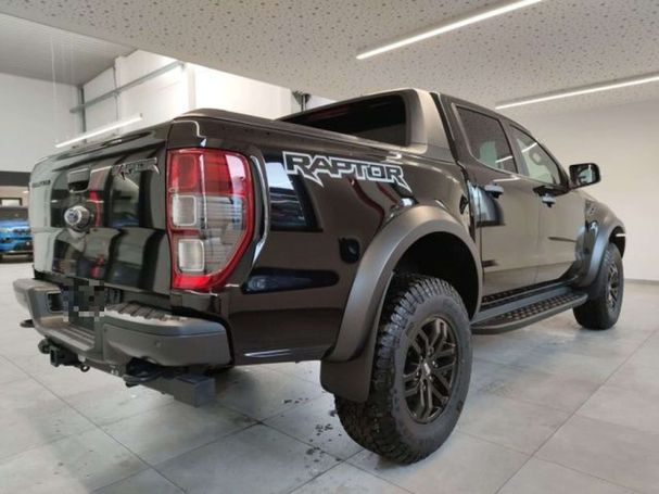 Ford Ranger 2.0 TDCi 156 kW image number 6