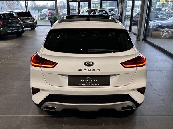 Kia XCeed 103 kW image number 10