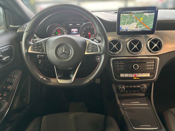 Mercedes-Benz GLA 250 155 kW image number 9