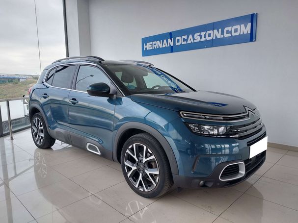 Citroen C5 Aircross BlueHDi 130 S&S 96 kW image number 1