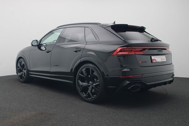 Audi RSQ8 4.0 TFSI quattro 441 kW image number 4