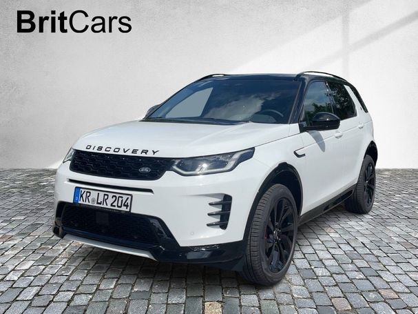 Land Rover Discovery Sport D200 Dynamic SE 150 kW image number 1