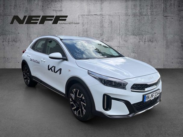 Kia XCeed 1.0 T-GDi 88 kW image number 7