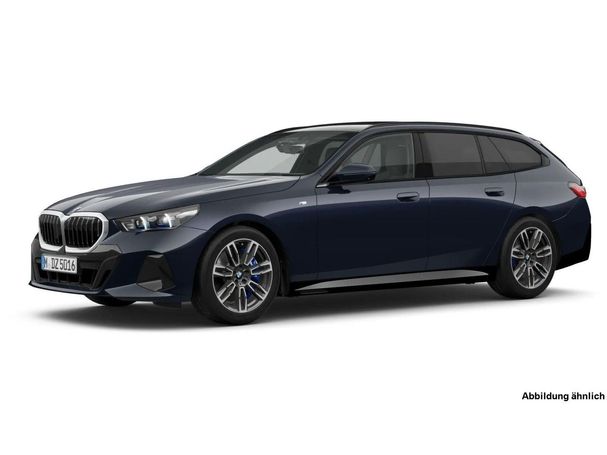 BMW 520d Touring xDrive 145 kW image number 1