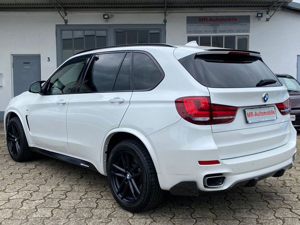 BMW X5 xDrive40d 230 kW image number 6