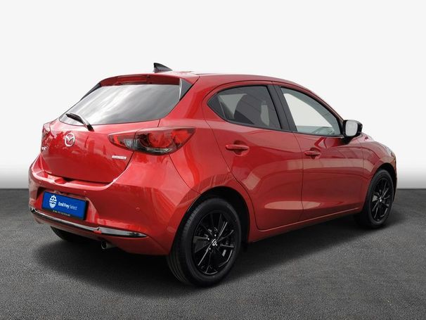 Mazda 2 SkyActiv-G 90 66 kW image number 3