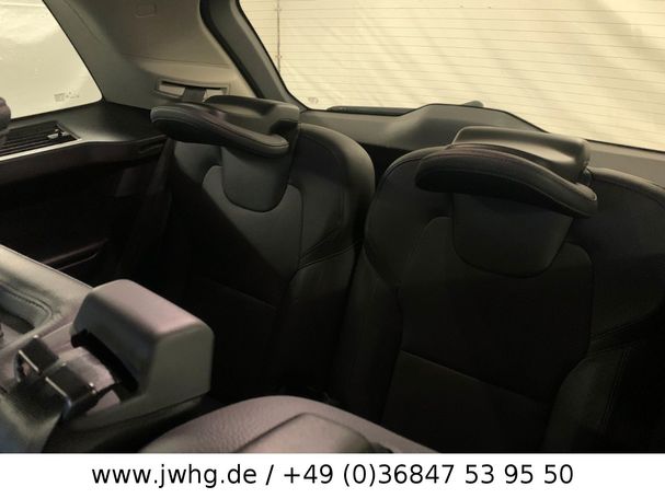 Volvo XC90 AWD 173 kW image number 11