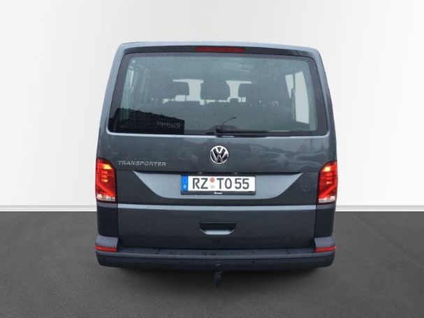 Volkswagen T6 Kombi 2.0 TDI 110 kW image number 2