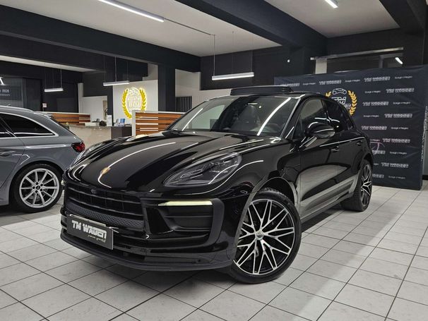 Porsche Macan PDK 195 kW image number 1