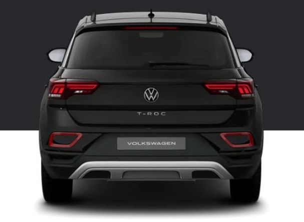 Volkswagen T-Roc 1.5 TSI DSG 110 kW image number 3