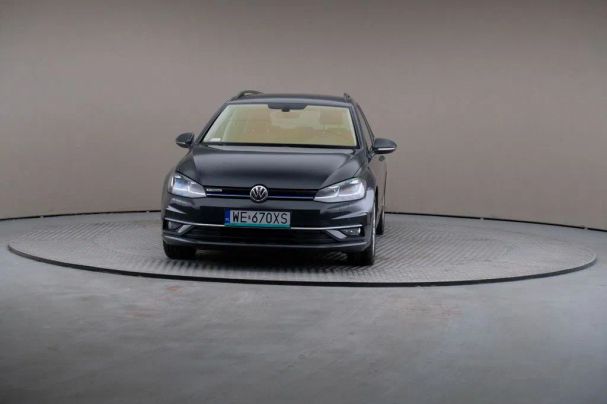 Volkswagen Golf 96 kW image number 2