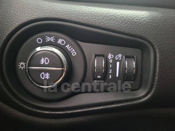 Jeep Renegade 1.3 110 kW image number 22