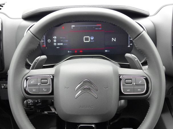 Citroen C5 Aircross 130 Shine EAT8 96 kW image number 9