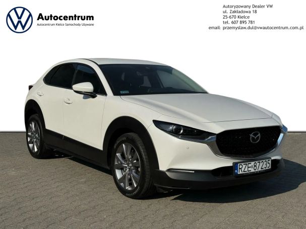 Mazda CX-30 132 kW image number 3