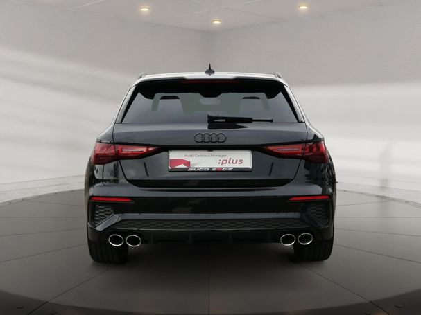 Audi S3 S tronic Sportback 228 kW image number 6