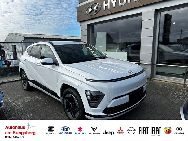 Hyundai Kona Prime 160 kW image number 2