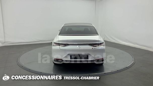 DS Automobiles 9 1.6 PureTech 165 kW image number 17