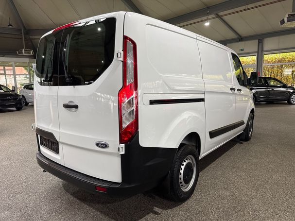 Ford Transit Custom L1H1 77 kW image number 4