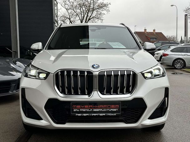 BMW X1 xDrive25e 180 kW image number 3